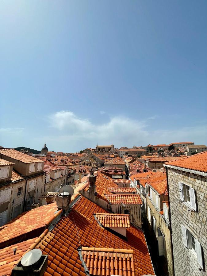 Ida Old Town Rooms 2 Dubrovnik Eksteriør bilde